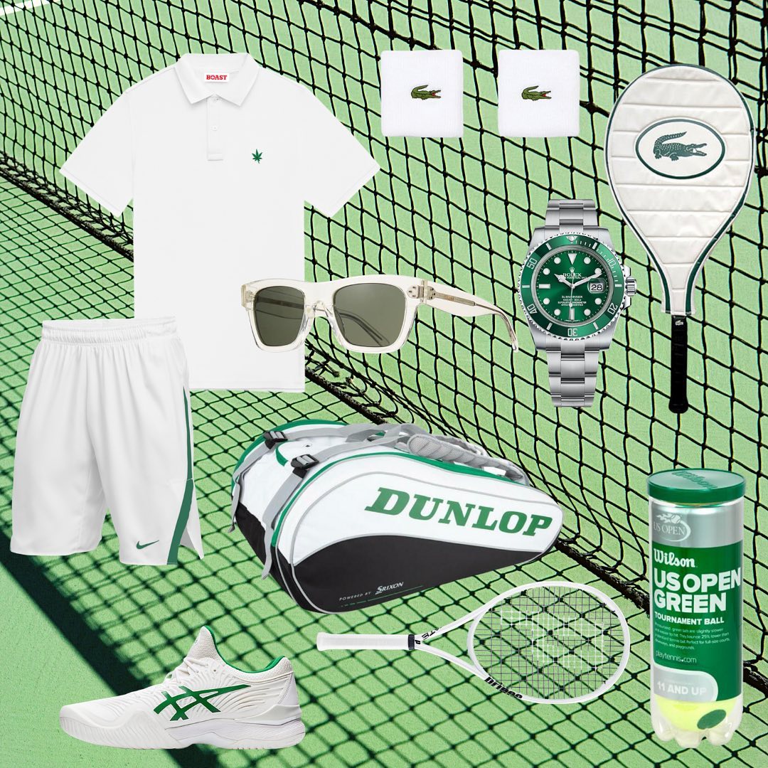 Men’s Tennis Classics sure to...