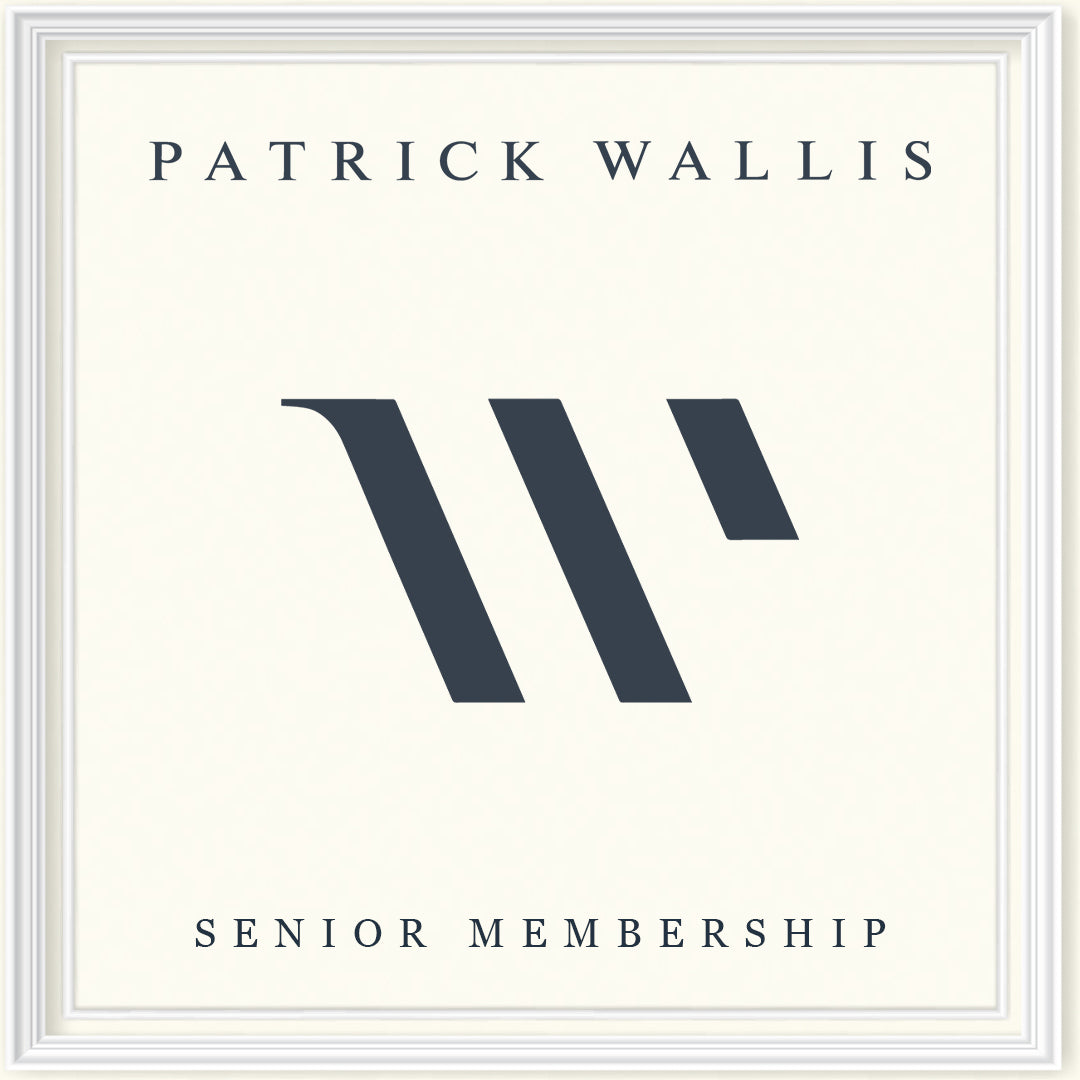 Senior Membership (monthly)